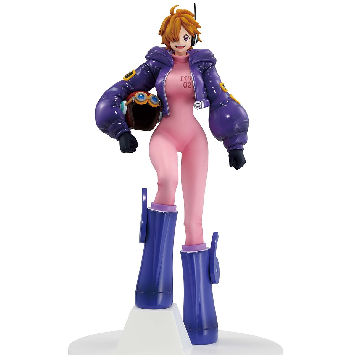 Ichiban Kuji: One Piece - Lilith (Memory of Heroines)